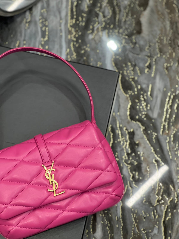OZ - SLY Bags - 900