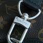 Ozarra Fashion Lu-Vi bags - 9859