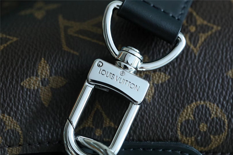 Ozarra Fashion Lu-Vi bags - 9859