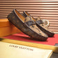 Ozarra Luxury - LOV Men Shoes - 1744