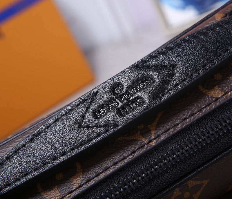 Ozarra Fashion Lu-Vi bags - 17119