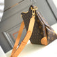 Ozarra Fashion Lu-Vi Bags - 16862
