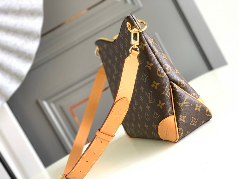 Ozarra Fashion Lu-Vi Bags - 16862
