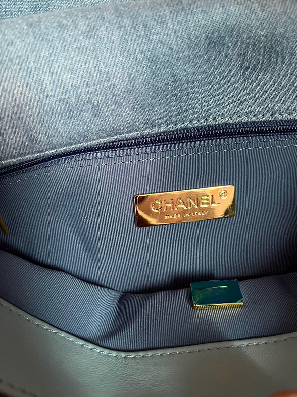 BAB - CHL Bags - 3256