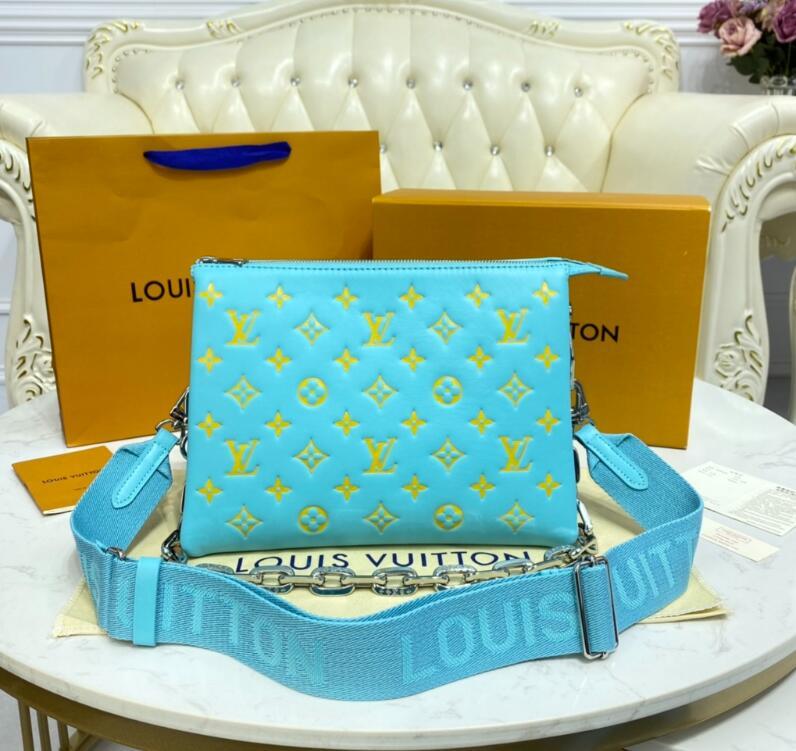Ozarra Luxury - LOV Bags - 3168