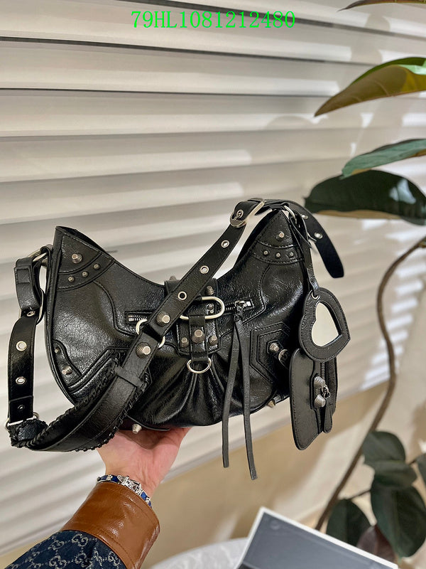Ozarra Fashion - BGA Bags - 1950