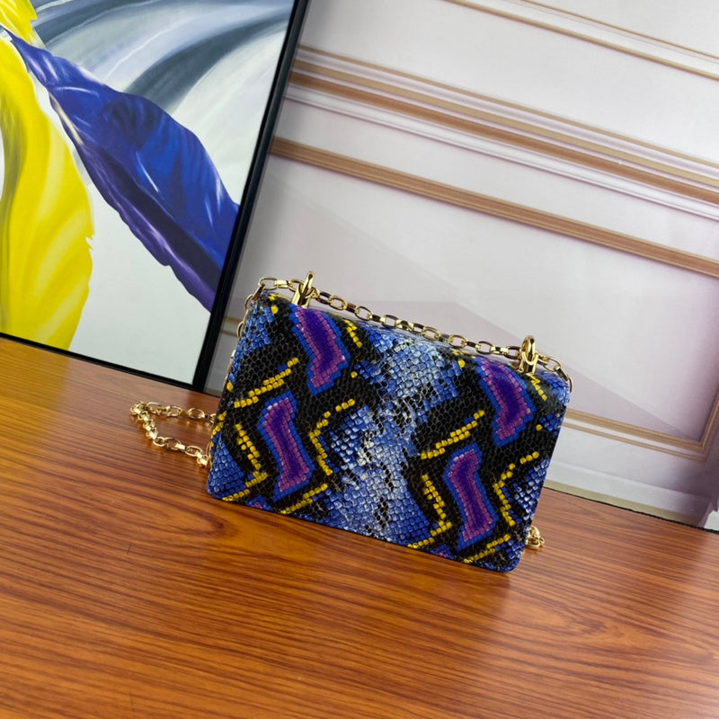 Ozarra - DG Bags - 150