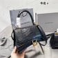 Ozarra Fashion - BGA Bags - 1607