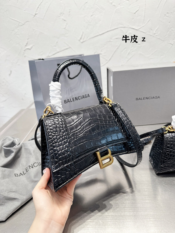 Ozarra Fashion - BGA Bags - 1607