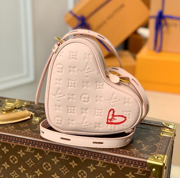 Ozarra Luxury - LOV Bags - 2237