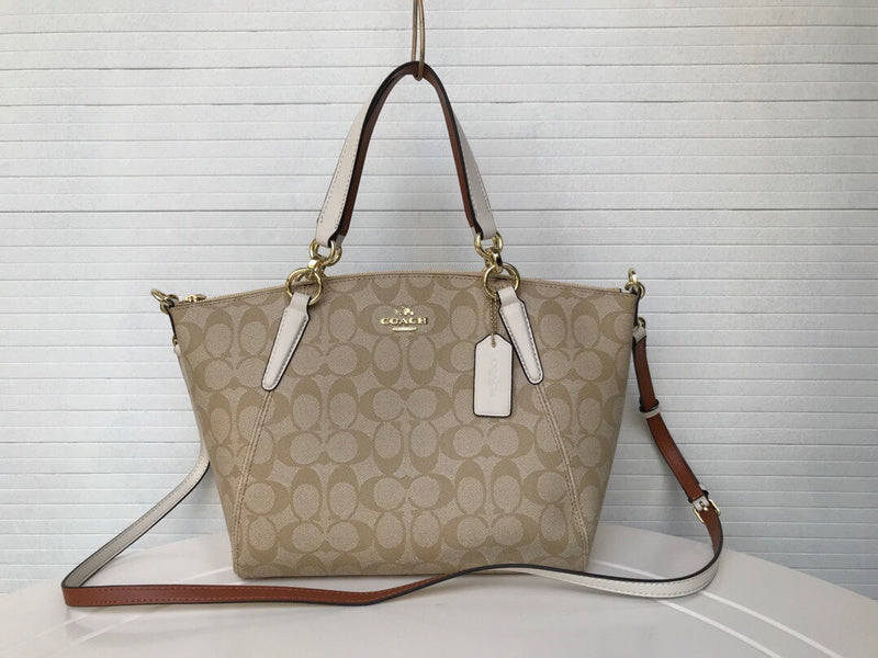 Ozarra - CAH Bags - 641