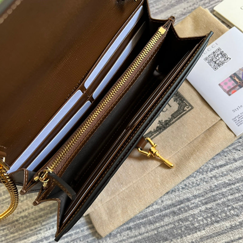 Ozarra - GG Bags - 1657