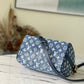 Ozarra Fashion Lu-Vi bags - 17035