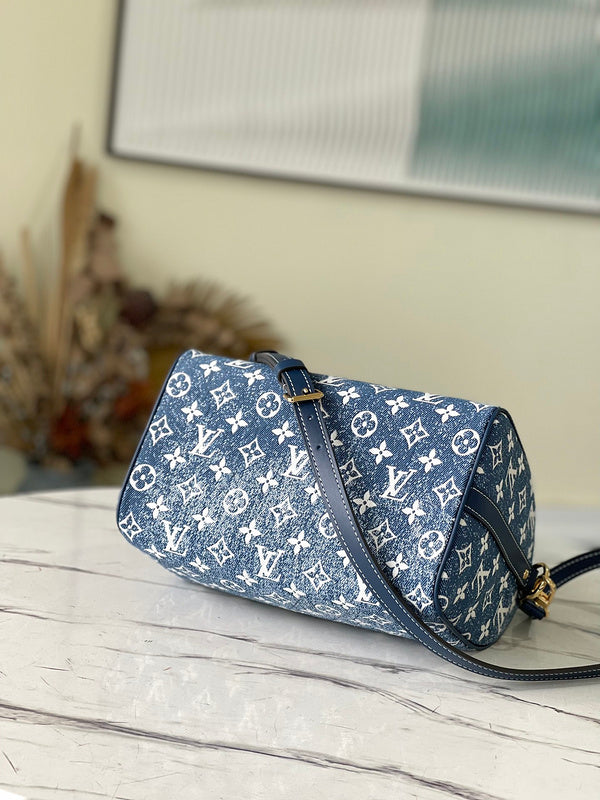 Ozarra Fashion Lu-Vi bags - 17035