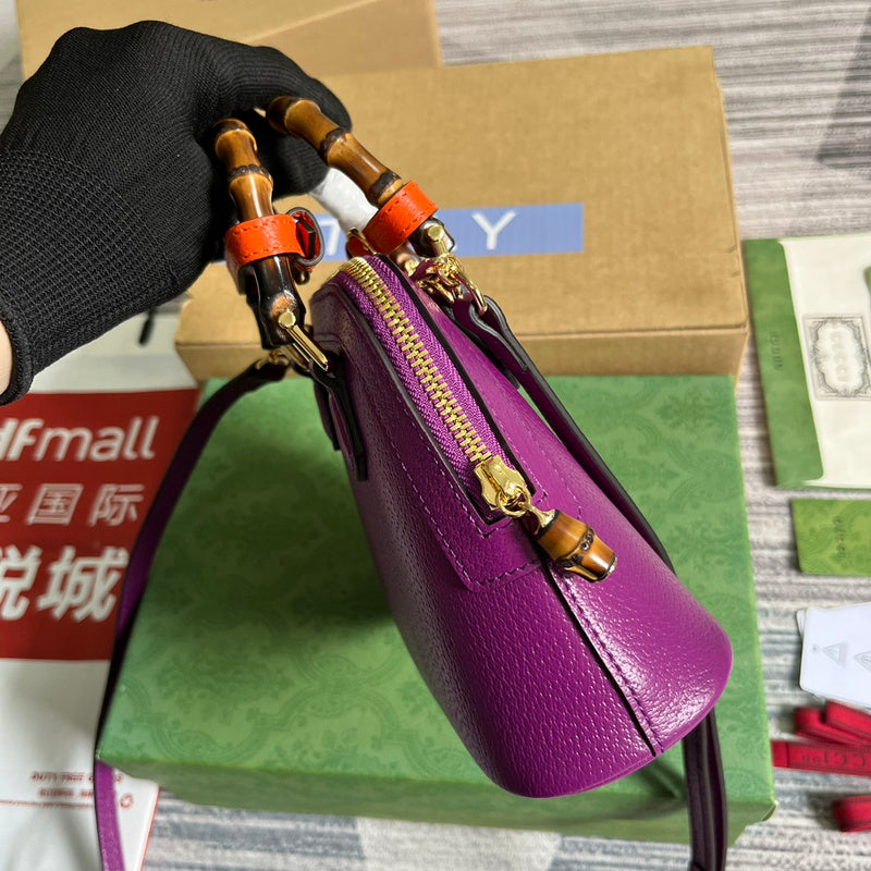 Ozarra - GCI Bags - 5405