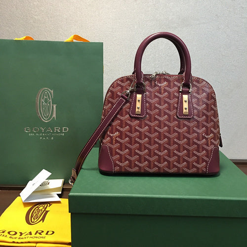 Ozarra - GOD Bags - 946