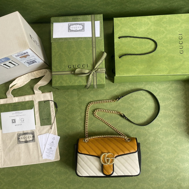 Ozarra - GUKI Bags - 1765