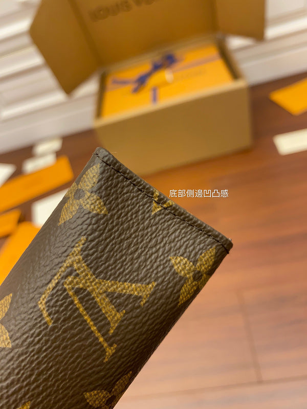 Ozarra Fashion Lu-Vi bags - 17299