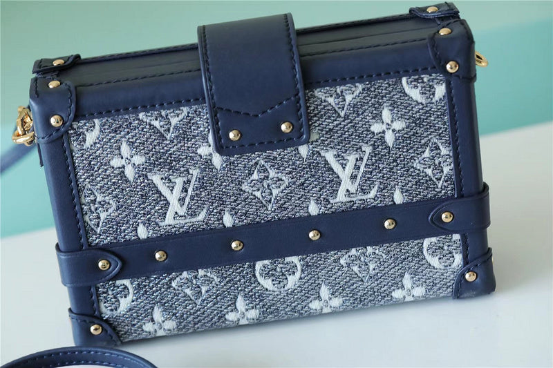 Ozarra - LUV Bags - 116