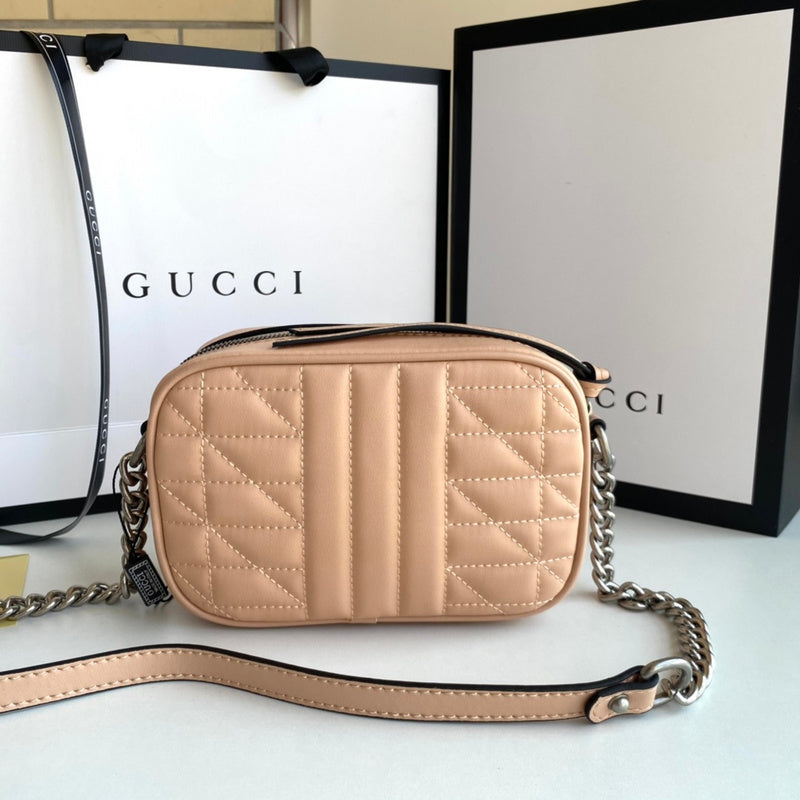 Ozarra - GCI Bags - 2015