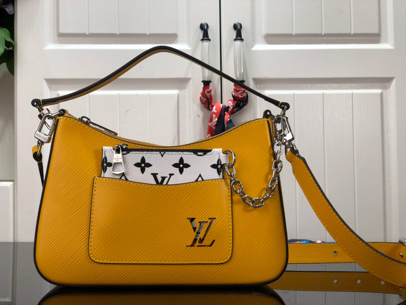 Ozarra Fashion Lu-Vi bags - 17252