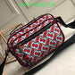 Ozarra Fashion -BBR Bags - 563