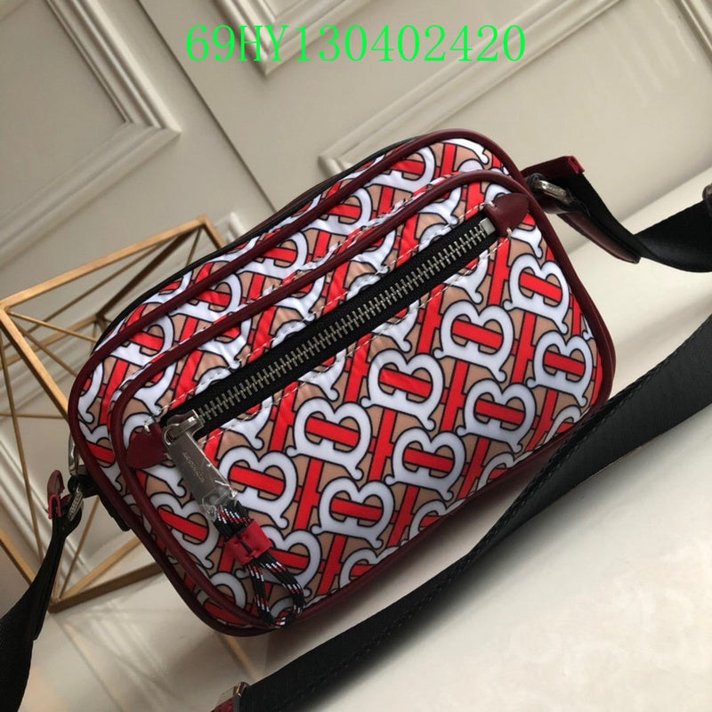 Ozarra Fashion -BBR Bags - 563