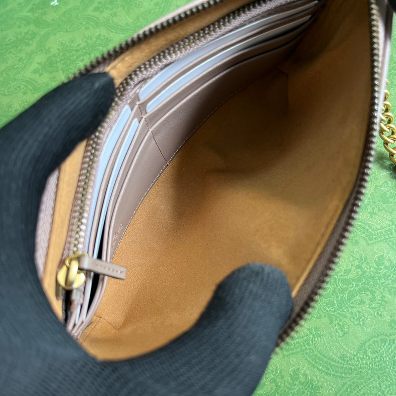 OZ - GCI Bags - 399