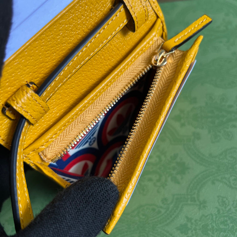 Ozarra - GCI Bags - 4259