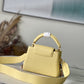 Fashion Lu-Vi bags - 4198
