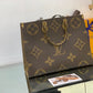 Ozarra Fashion Lu-Vi bags - 17710