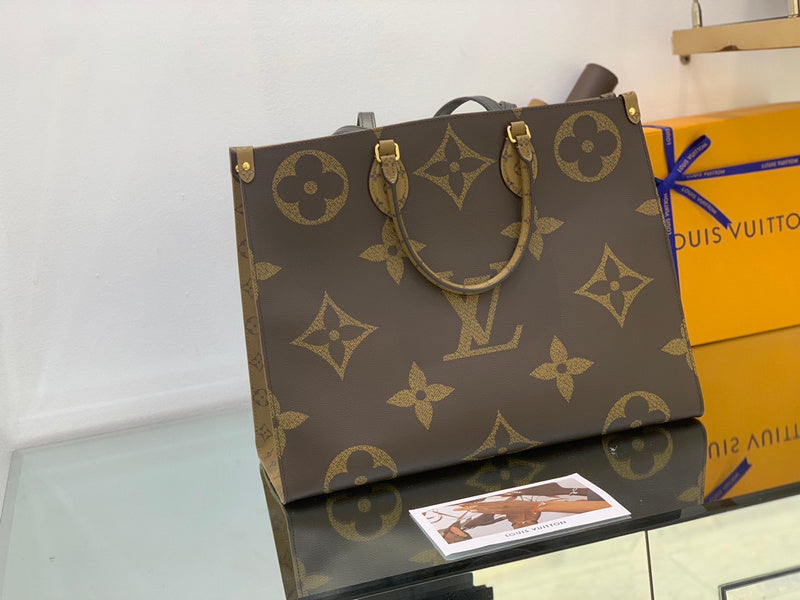 Ozarra Fashion Lu-Vi bags - 17710