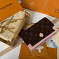 Ozarra Luxury - LOV Bags - 2513