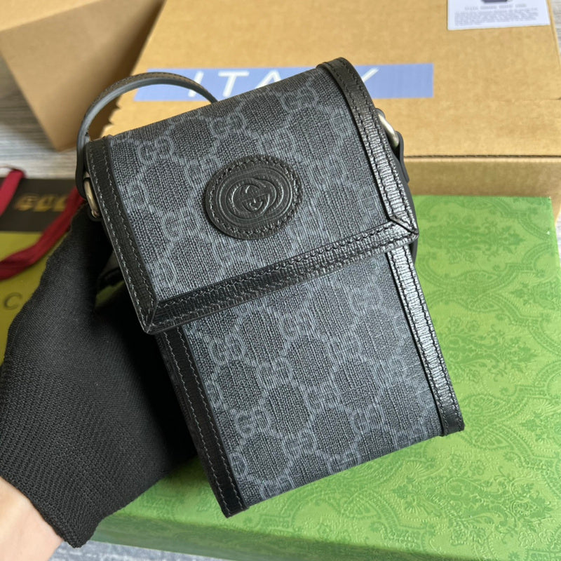 Ozarra - GCI Bags - 4582