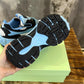 Ozarra Luxury - YZO Men Shoes - 054