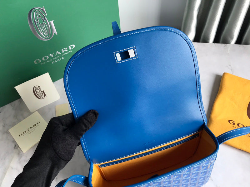 OZ - GYO Bags - 698