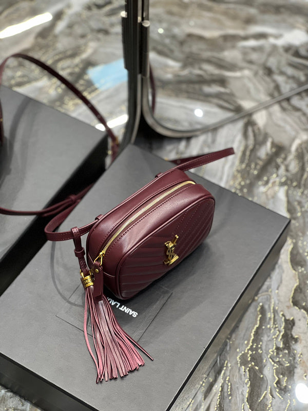 OZ - SLY Bags - 876