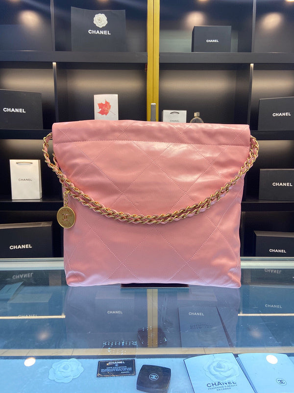 BAB - CHL Bags - 2909
