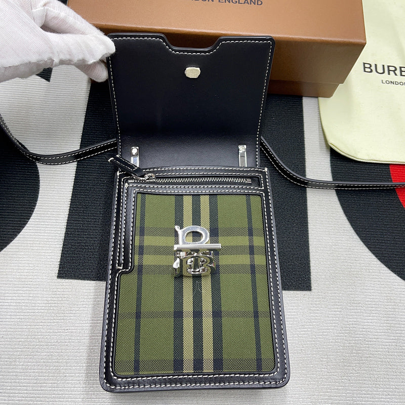 Ozarra Fashion -BBR Bags - 1525