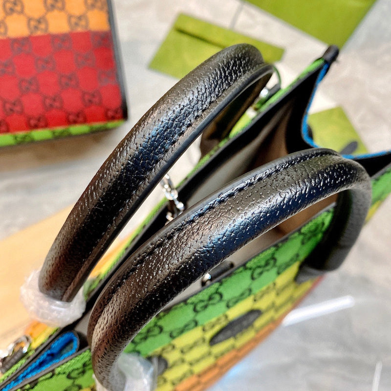 Ozarra - GCI Bags - 2118