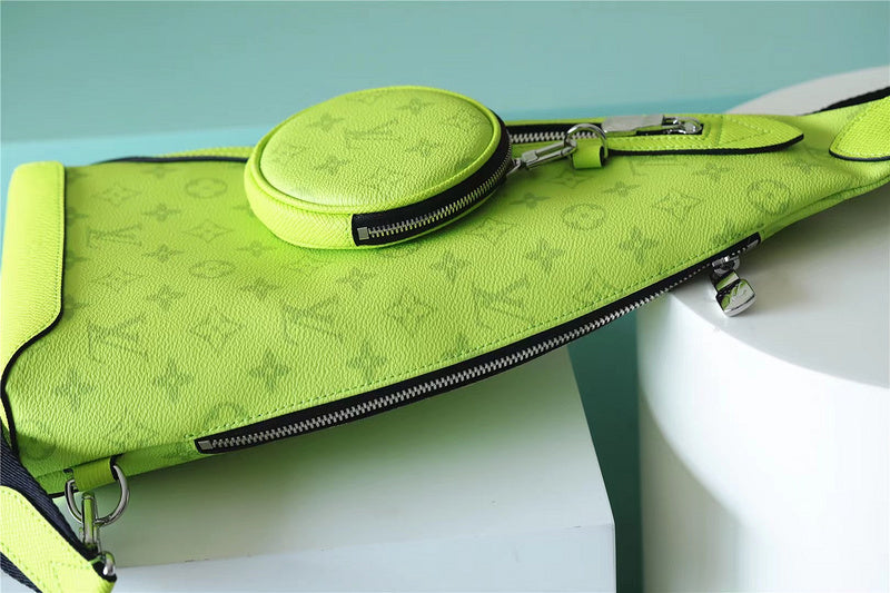 Ozarra Fashion Lu-Vi bags - 9946