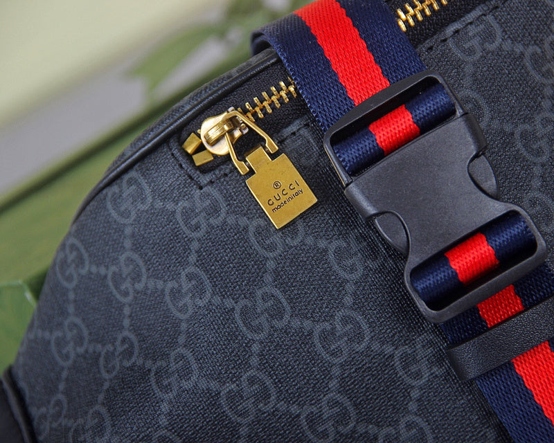 Ozarra - GCI Bags - 2012