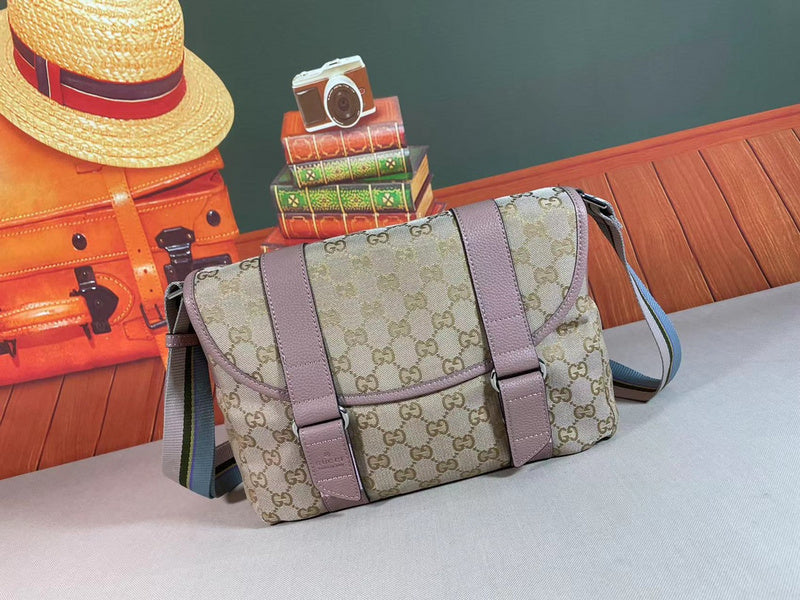 Ozarra - GCI Bags - 1932