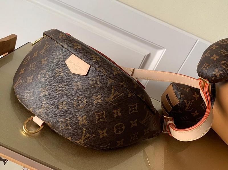 Ozarra Luxury - LOV Bags - 2518