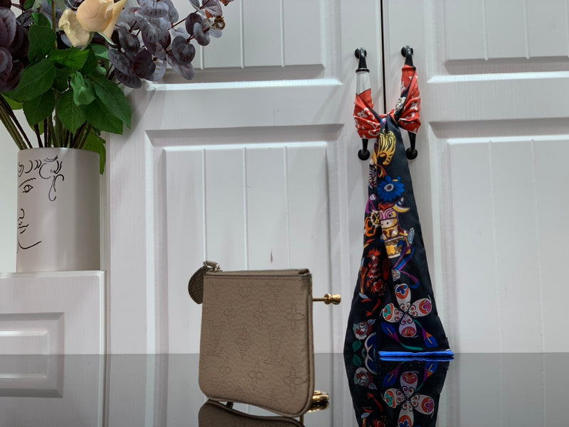 Fashion Lu-Vi bags - 2890