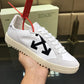 Ozarra Luxury - YZO Men Shoes - 192