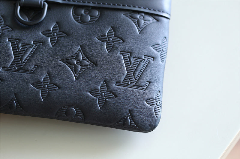 Ozarra Fashion Lu-Vi bags - 9262
