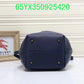 Ozarra Fashion -BBR Bags - 638