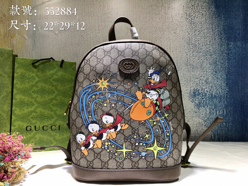 Ozarra - GCI Bags - 2025