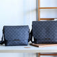 Ozarra Fashion Lu-Vi bags - 10496